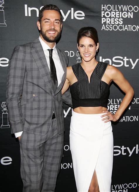 missy peregrym divorce|Zachary Levi & Missy Peregrym to Divorce, Less Than 1 Year of。